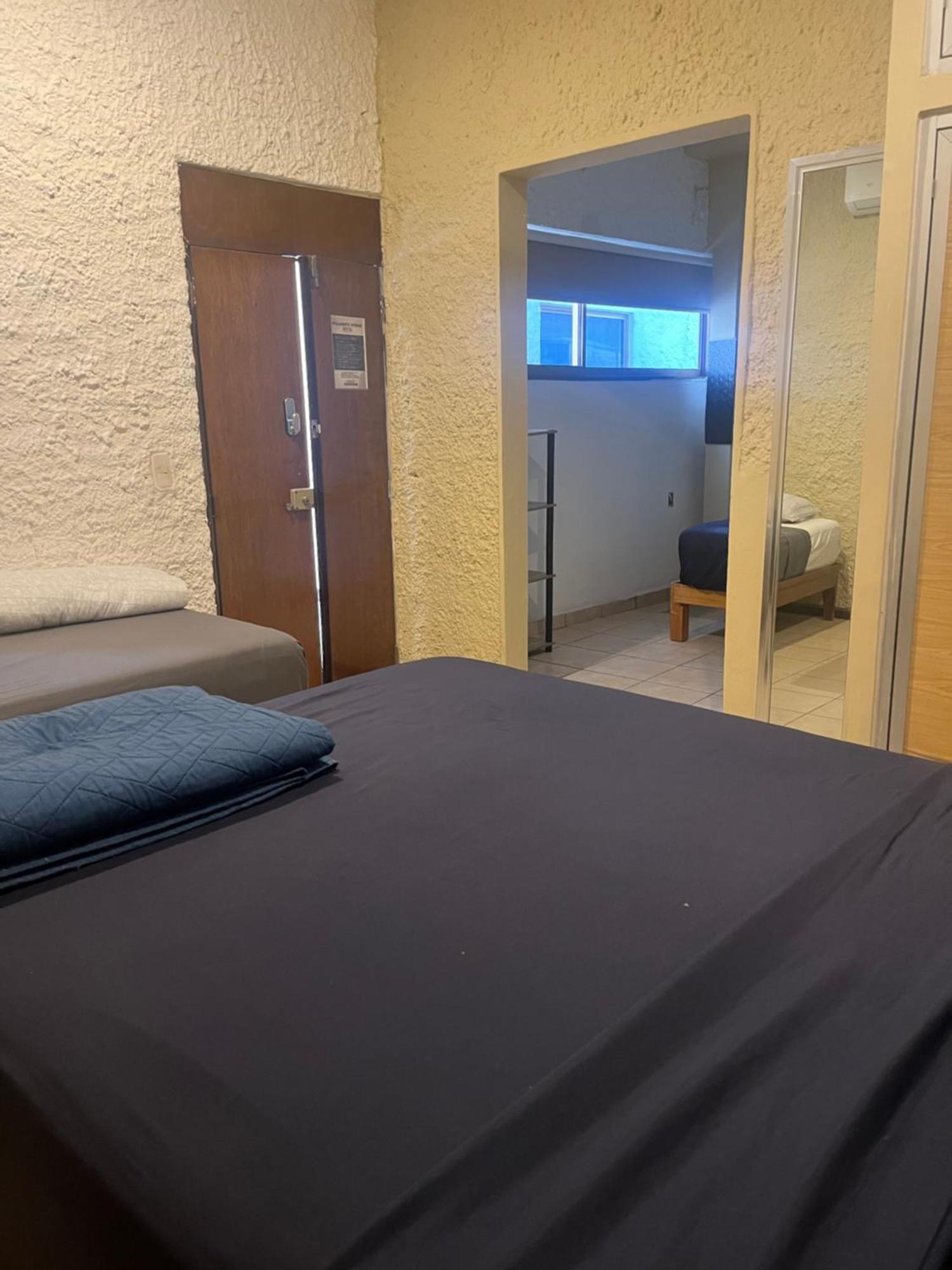 Hotel Perla マサトラン エクステリア 写真
