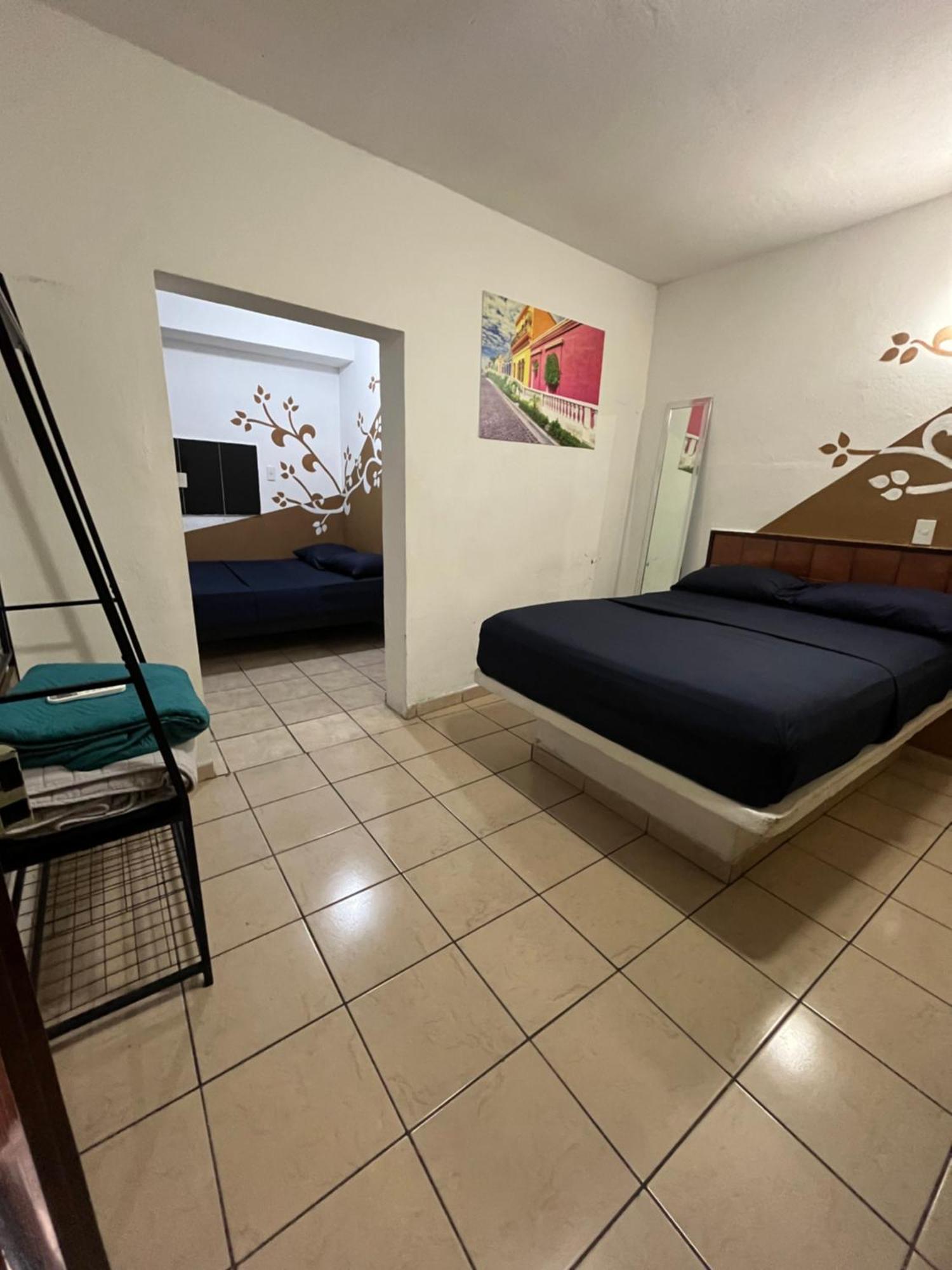 Hotel Perla マサトラン エクステリア 写真